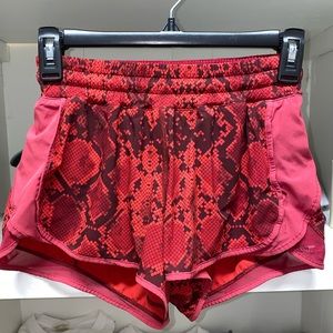 Lululemon Shorts